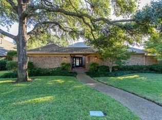 3320 Gatwick Pl, Farmers Branch, TX 75234