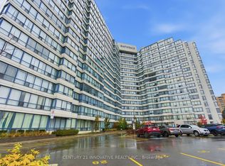 3050 Ellesmere Rd #619, Toronto, ON M1E5E6