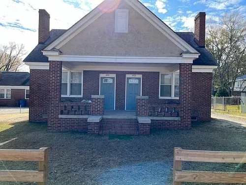 401 B Ave #401/403 Photo 1