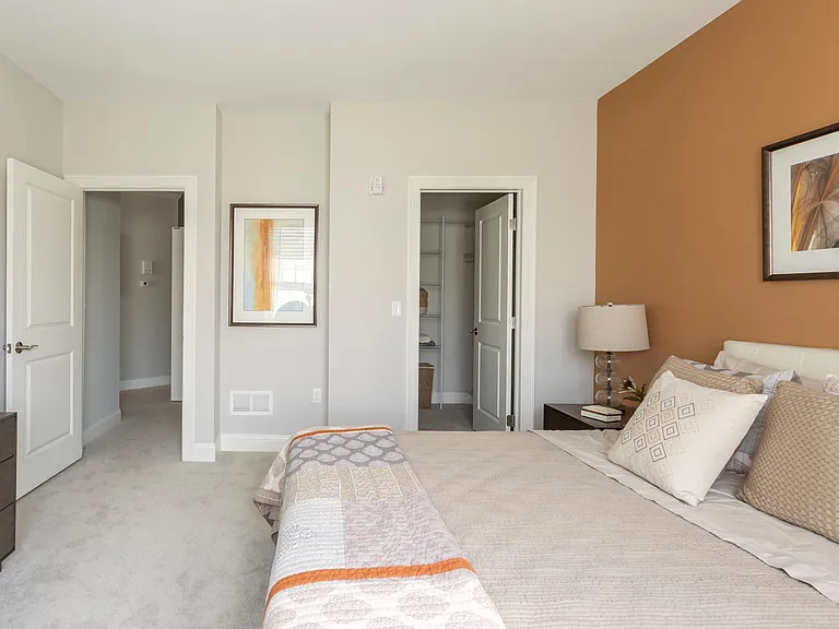 Residences at Steele Road — Photo 20
