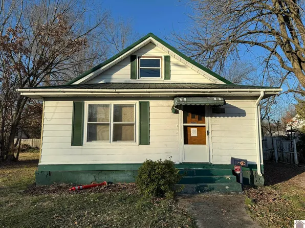 2209 Park Ave, Paducah, KY 42001