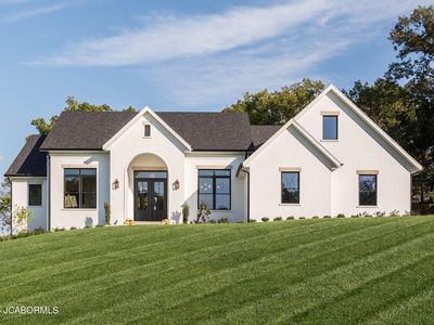 5605 Dogwood Trl, Jefferson City, MO, 65101
