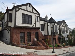 2062 Argyle Ave #A, Los Angeles, CA 90068