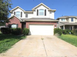 12603 Atwood Grove Ln, Houston, TX 77086