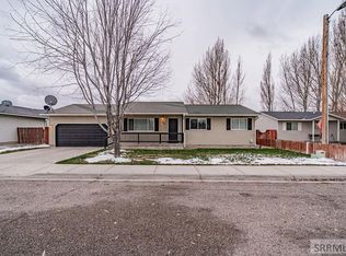 297 Madsen Ave, Rigby, ID 83442