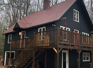 270 Jackson Ln, Norway, ME 04268