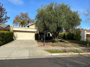 7206 Via Maria, San Jose, CA 95139