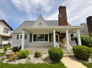 434 N 3rd St, Decatur, IN 46733