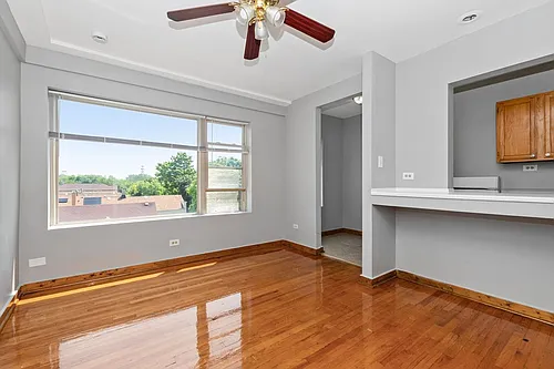 58th/Trumbull Photo 1