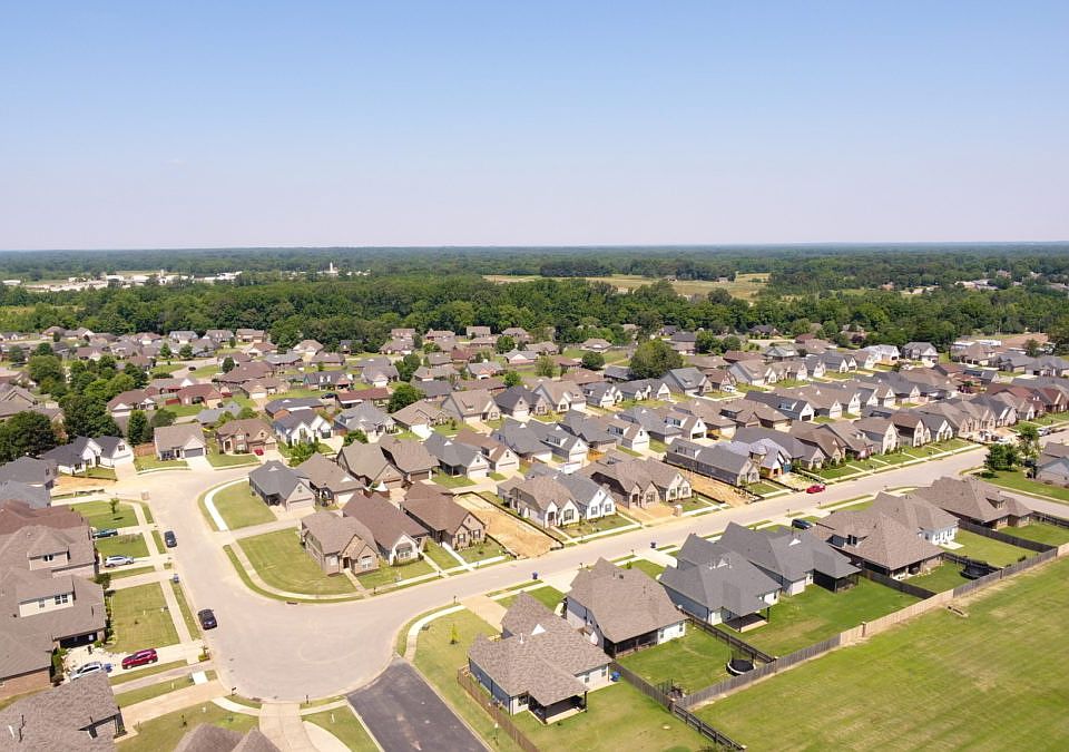 Chickasaw Gardens by Regency Homebuilders in Oakland TN Zillow