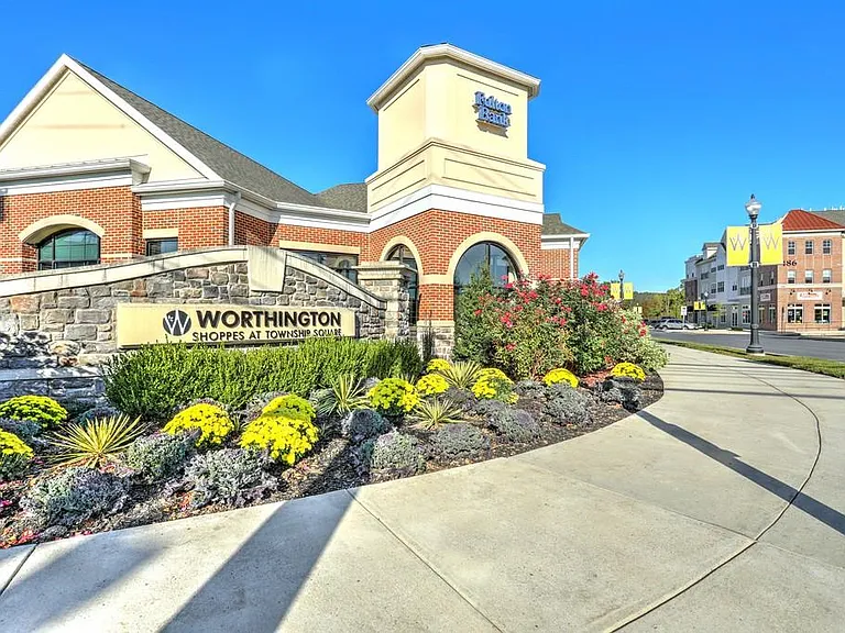 The Lofts At Worthington — Photo 7