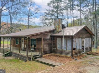 8345 Cleckler Rd, Palmetto, GA 30268