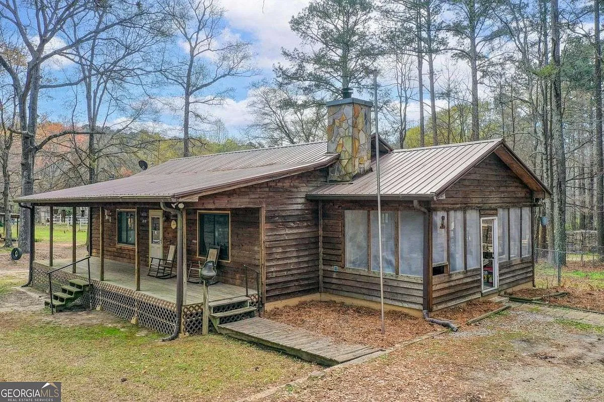 8345 Cleckler Rd photo 1