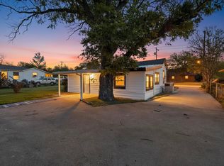 507 N Rusk St, Weatherford, TX 76086