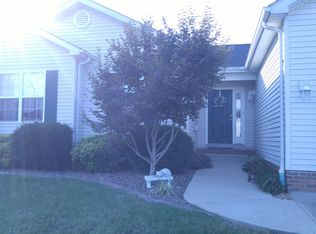 3429 Cave Springs Ave, Bowling Green, KY 42104