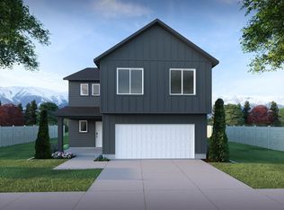 1852 W Rivergate Dr, Logan, UT 84321