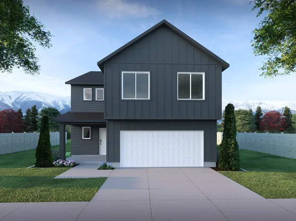 1209 W 500 S, Logan, UT 84321