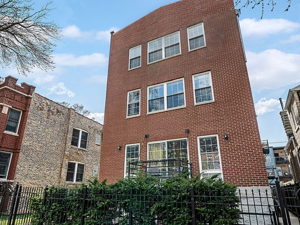 1st image of 2458 N Linden Pl APT 1F