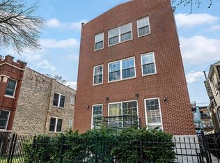 2458 N Linden Pl APT 1F, Chicago, IL 60647