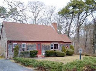 17 King Philip Rd, Brewster, MA 02631