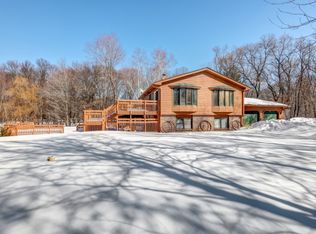 4309 Constance Blvd NE, Ham Lake, MN 55304