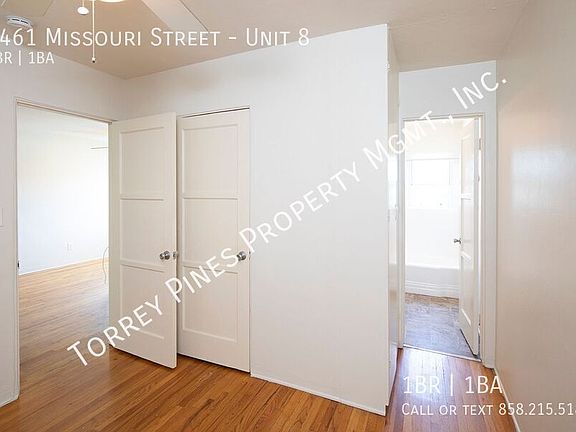 4th image of 1461 Missouri St APT 8
