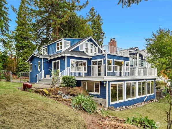 14516 37th Avenue NE, Lake Forest Park, WA 98155