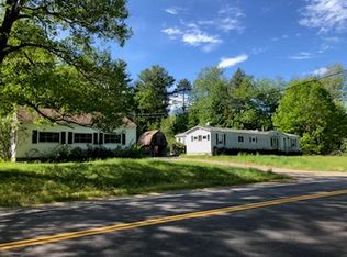 497 Oak St, Sanford, ME 04073