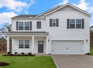 214 Pisgah St, Sanford, NC 27330