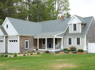 24 Pine Brook Dr, Kingston, MA 02364