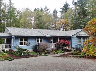 4212 Whispering Firs Ln NE, Olympia, WA 98506