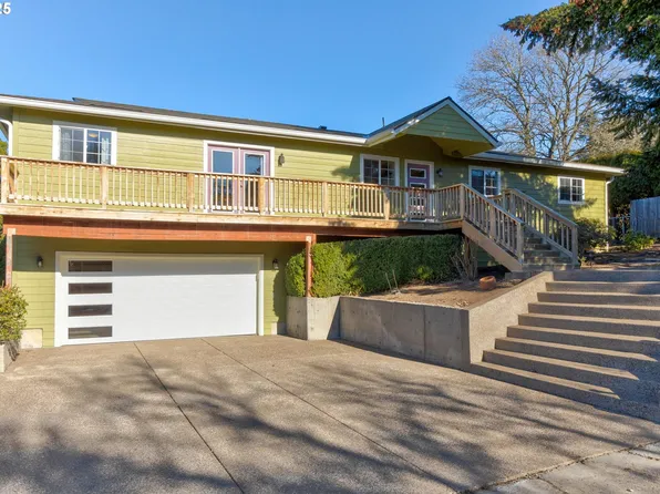 16155 SW Bull Mountain Rd, Portland, OR 97224