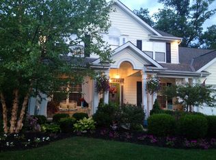 7622 Lealand Way, Columbus, OH 43235