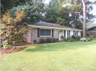 7881 Pauline Ct, Semmes, AL 36575