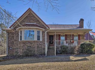 264 Country Woods Rd, Lugoff, SC 29078