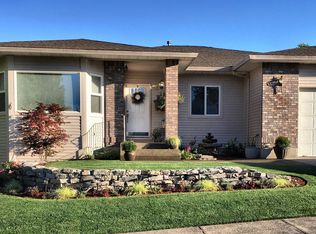 14876 SW Brooke Ct, Sherwood, OR 97140