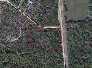 0 Gileath Mill Rd, Menlo, GA 30731