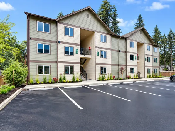 404 NE 117th Ave, Vancouver, WA