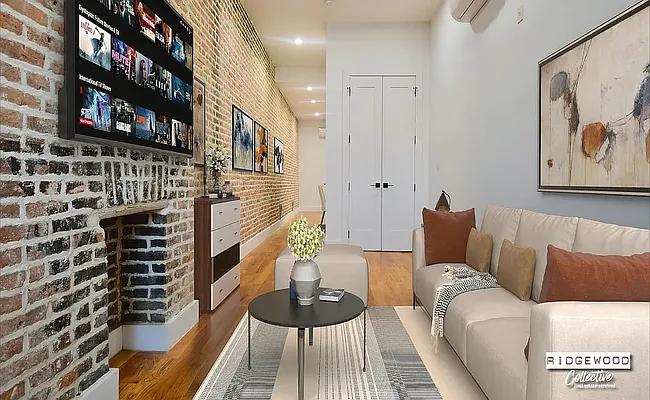 Rented by Voro NYC | media 3