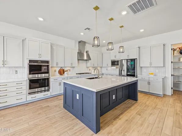 1252 E COCONINO Way, Gilbert, AZ 85298