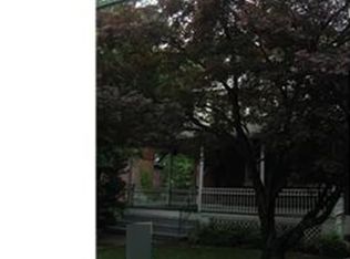 114 Chestnut Ave, Woodlynne, NJ 08107