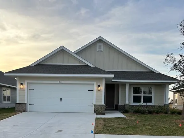 5109 Salvation St, Panama City, FL 32404