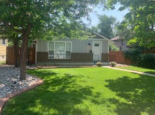 4612 S Washington St, Englewood, CO 80113