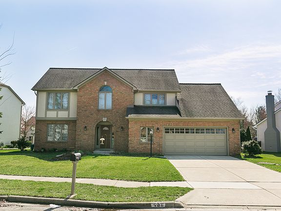 Curb Appeal!