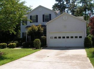 913 Parkplace, Loganville, GA 30052