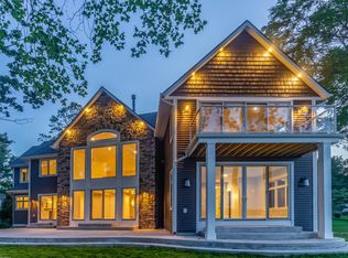 10530 Wildwood Cir, Richland, MI 49083