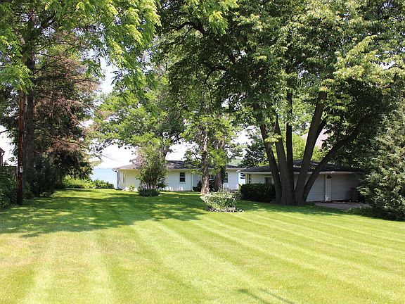 Home from the street