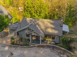 2666 SW Brae Mar Ct, Portland, OR 97201