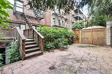 Rented by Cooper & Cooper Real Estate