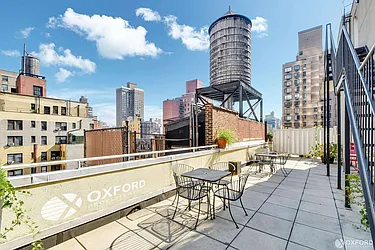 Rented by Oxford Property Group